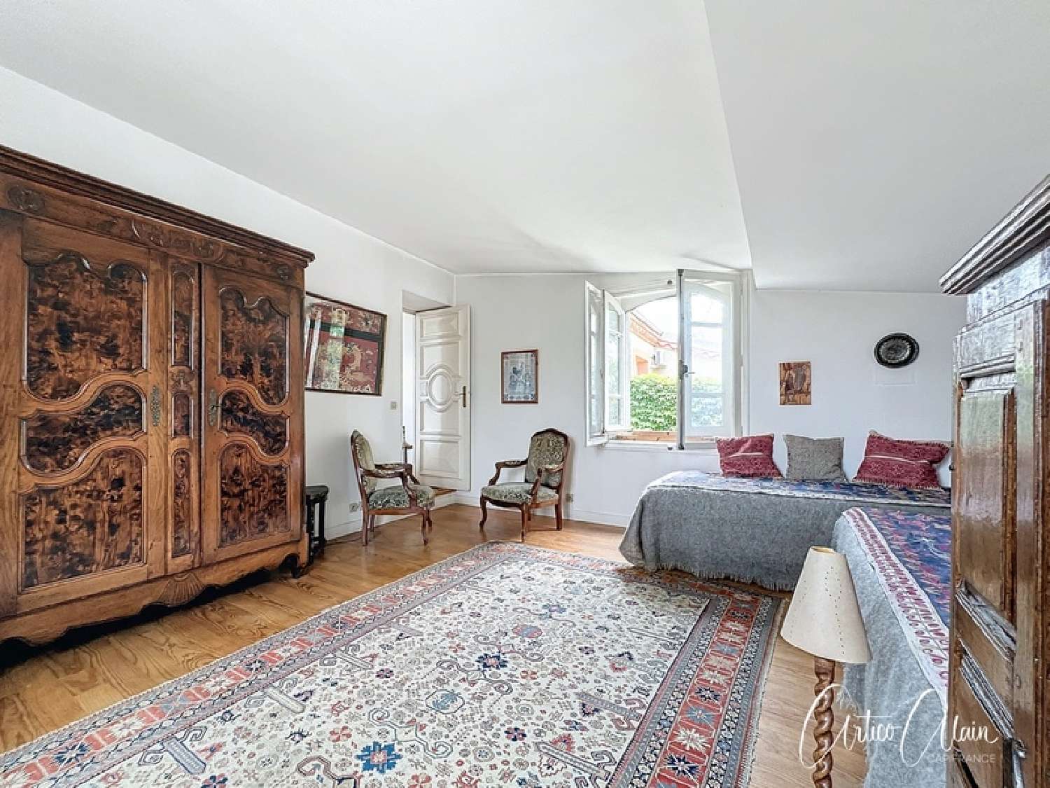  en venta mansión Villefranche-de-Lauragais Haute-Garonne 8