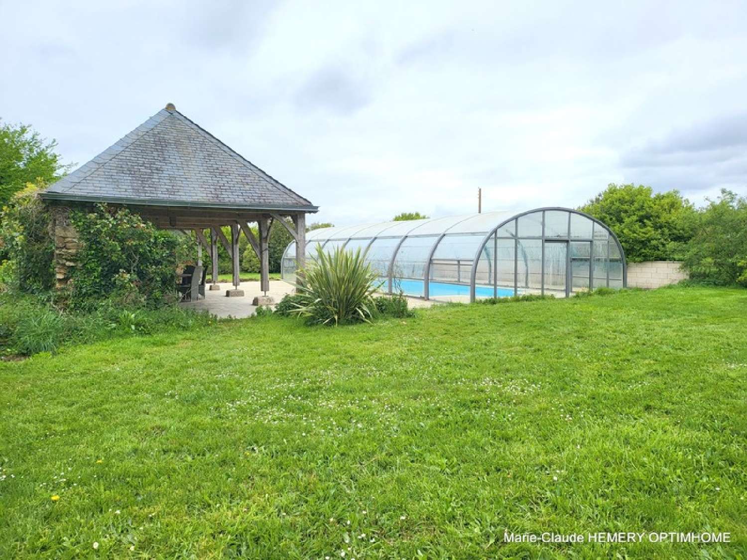  à vendre maison Dinard Ille-et-Vilaine 3