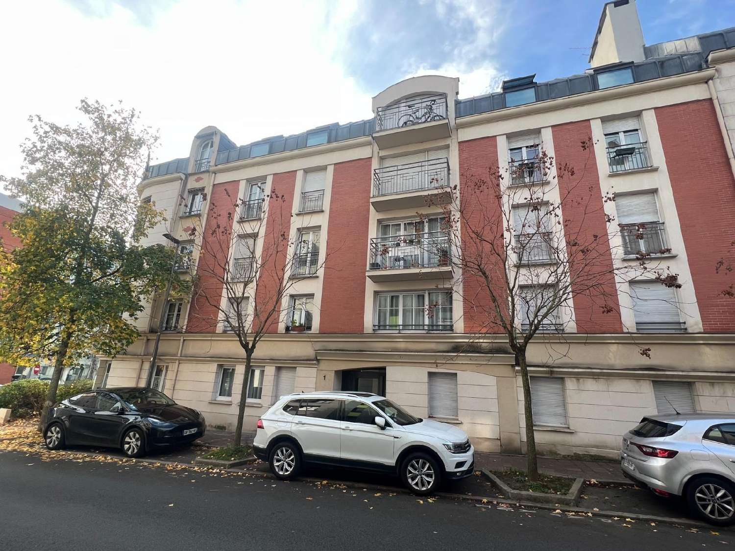  te koop appartement Suresnes Hauts-de-Seine 4
