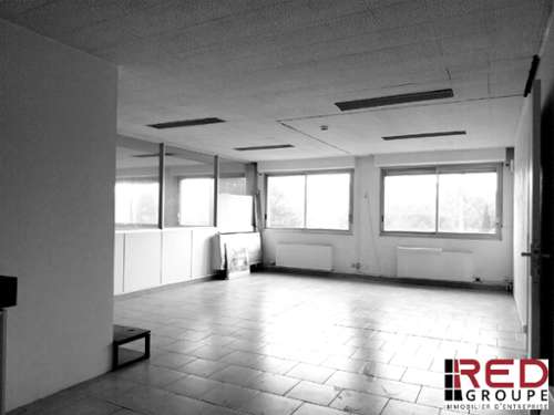 Aix-en-Provence 13090 Bouches-du-Rhône kantoor foto 7225524