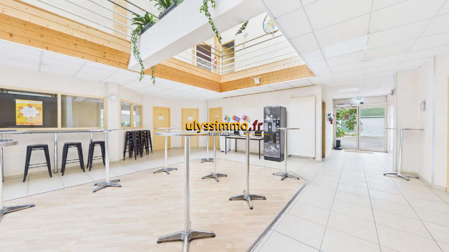 kaufen Büro Amiens Somme 2