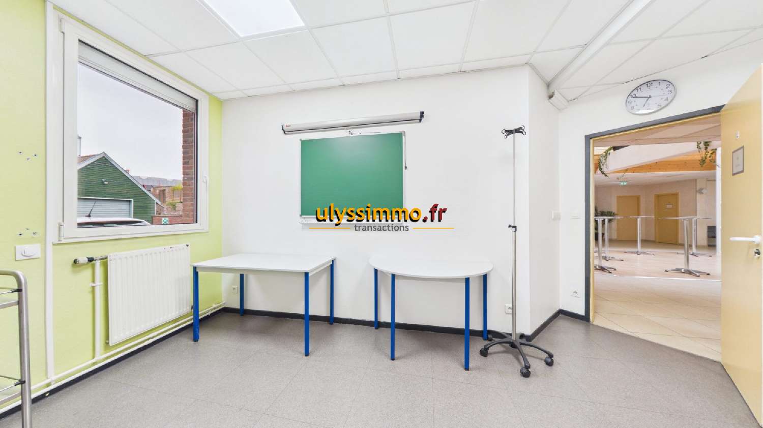 kaufen Büro Amiens Somme 5