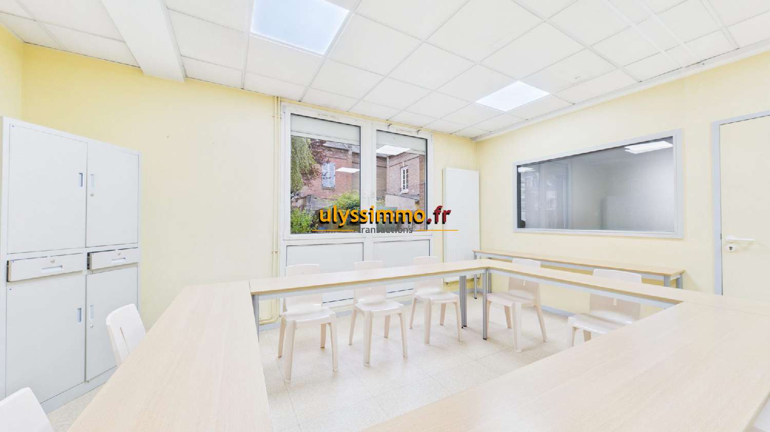 kaufen Büro Amiens Somme 6