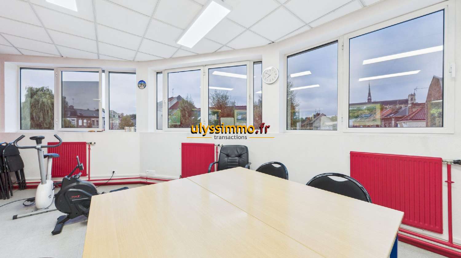 kaufen Büro Amiens Somme 8