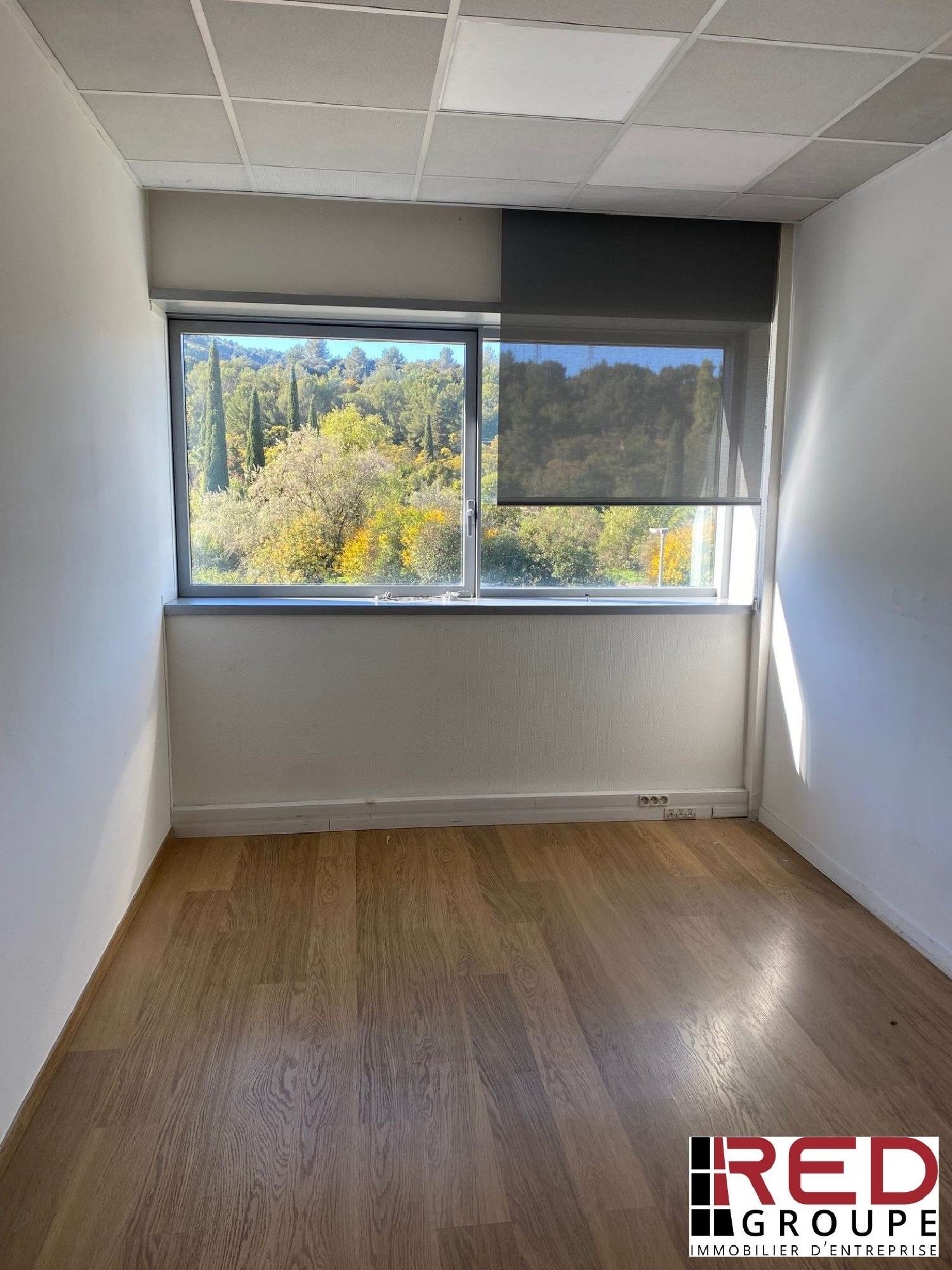 te koop kantoor Aubagne Bouches-du-Rhône 1