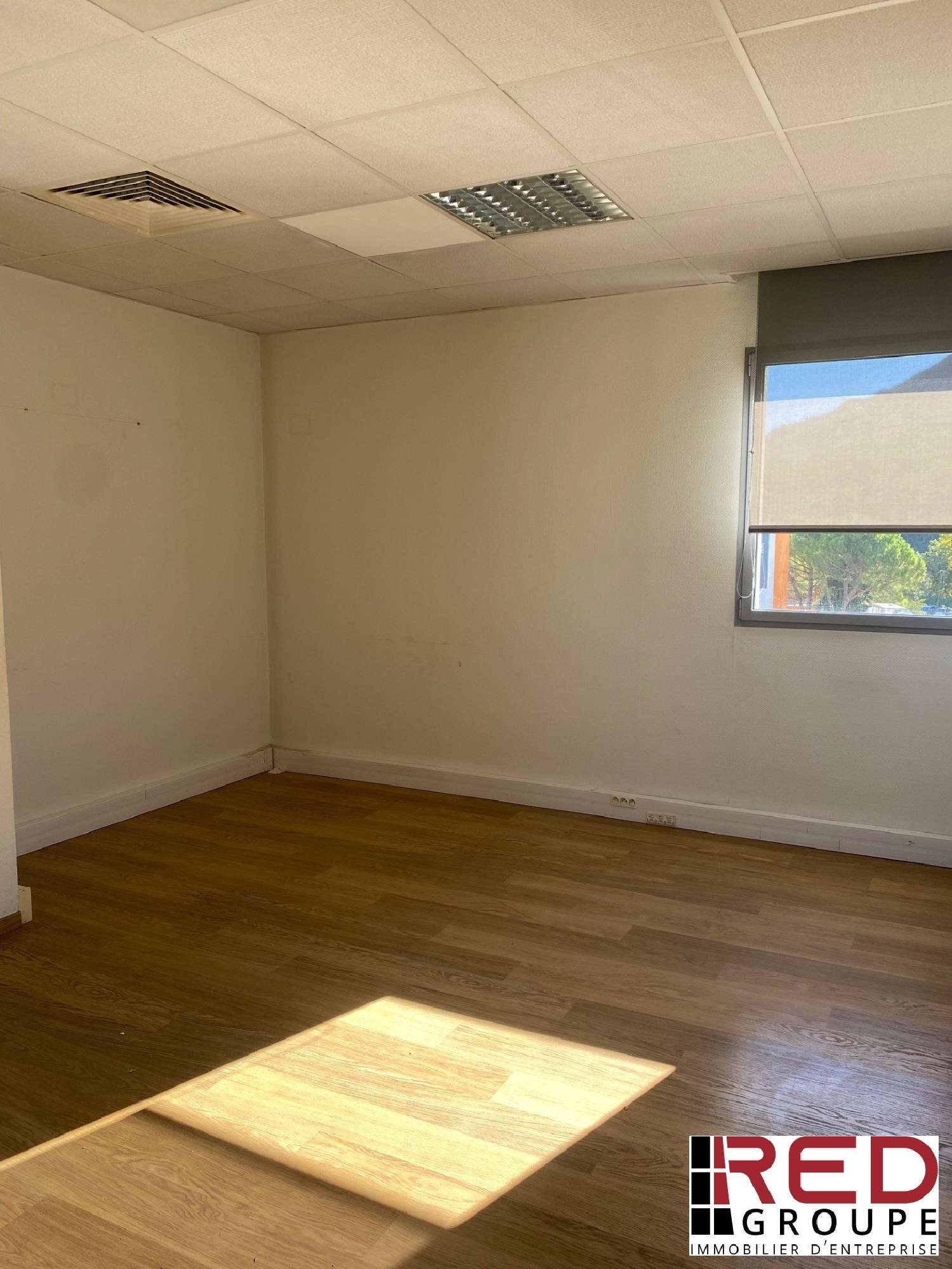 te koop kantoor Aubagne Bouches-du-Rhône 2