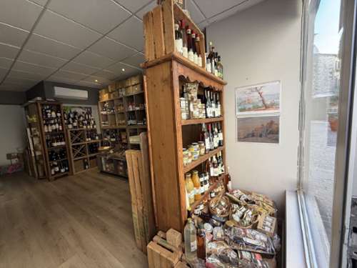 Aubenas Ardeche Büro Bild 7230524