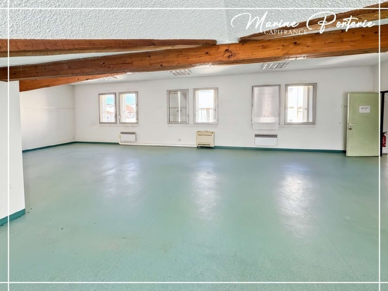 à vendre bureau Auch Gers 2