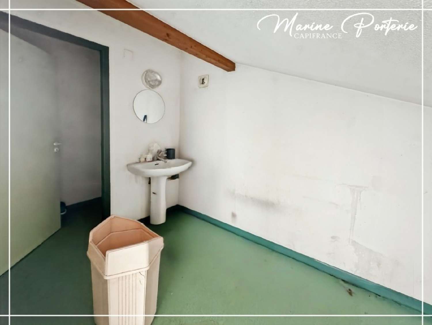 à vendre bureau Auch Gers 4