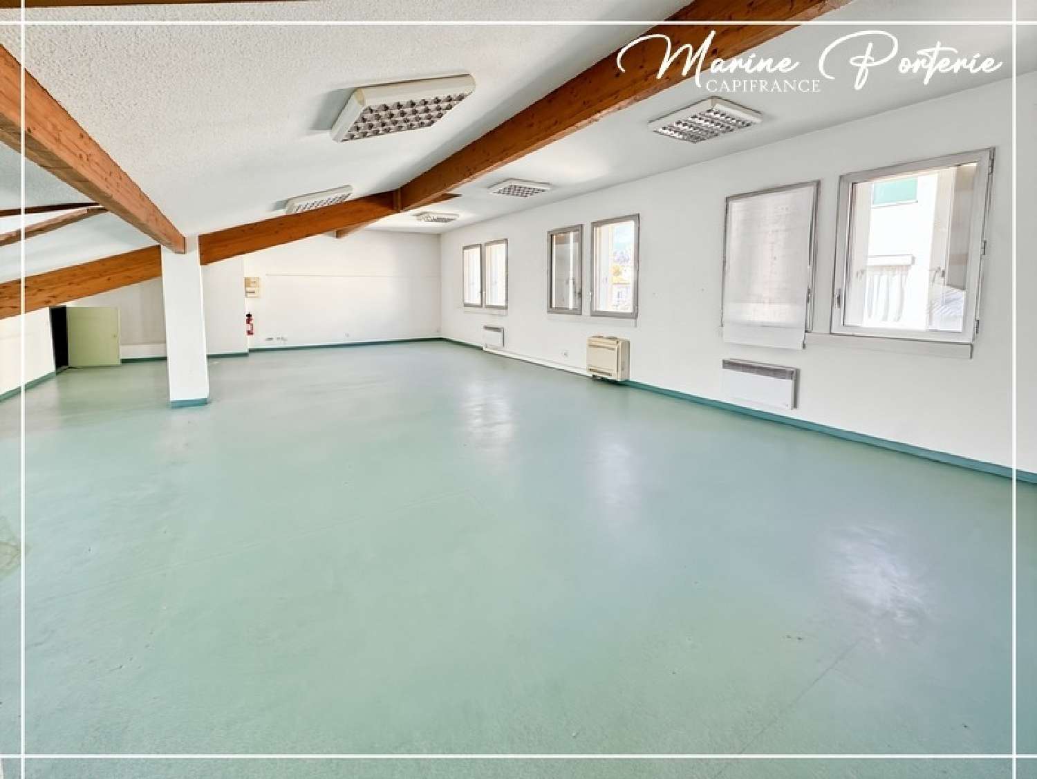 à vendre bureau Auch Gers 6