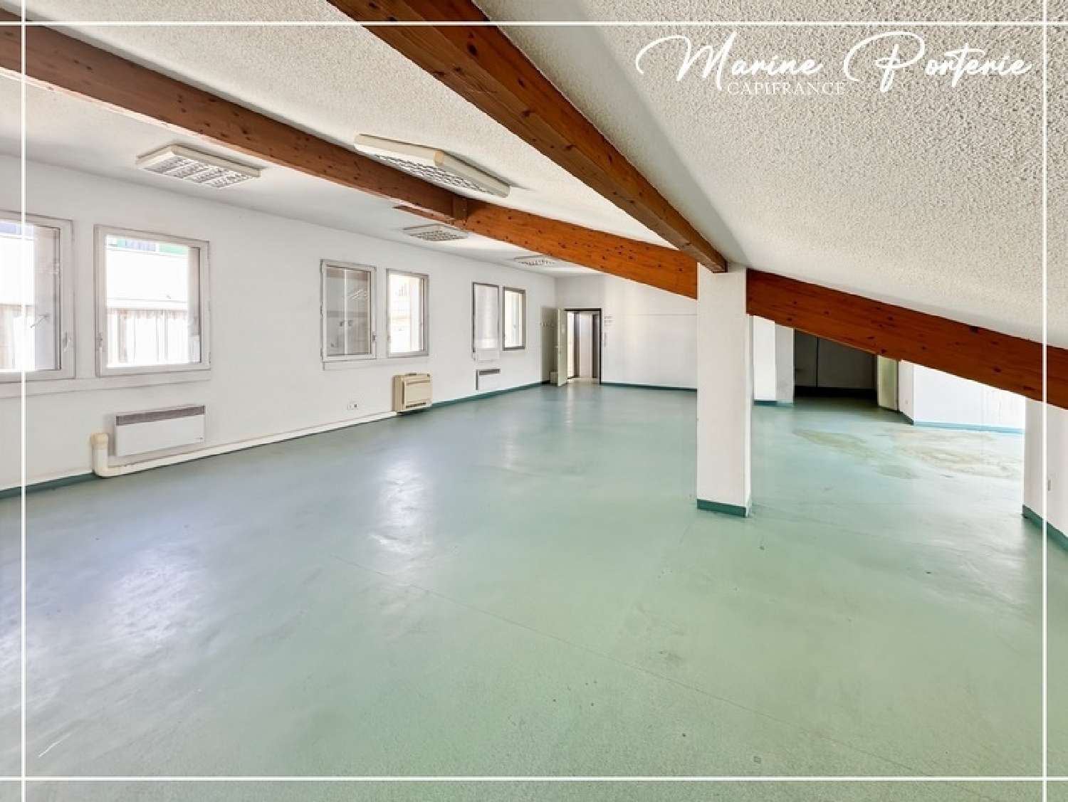 à vendre bureau Auch Gers 7