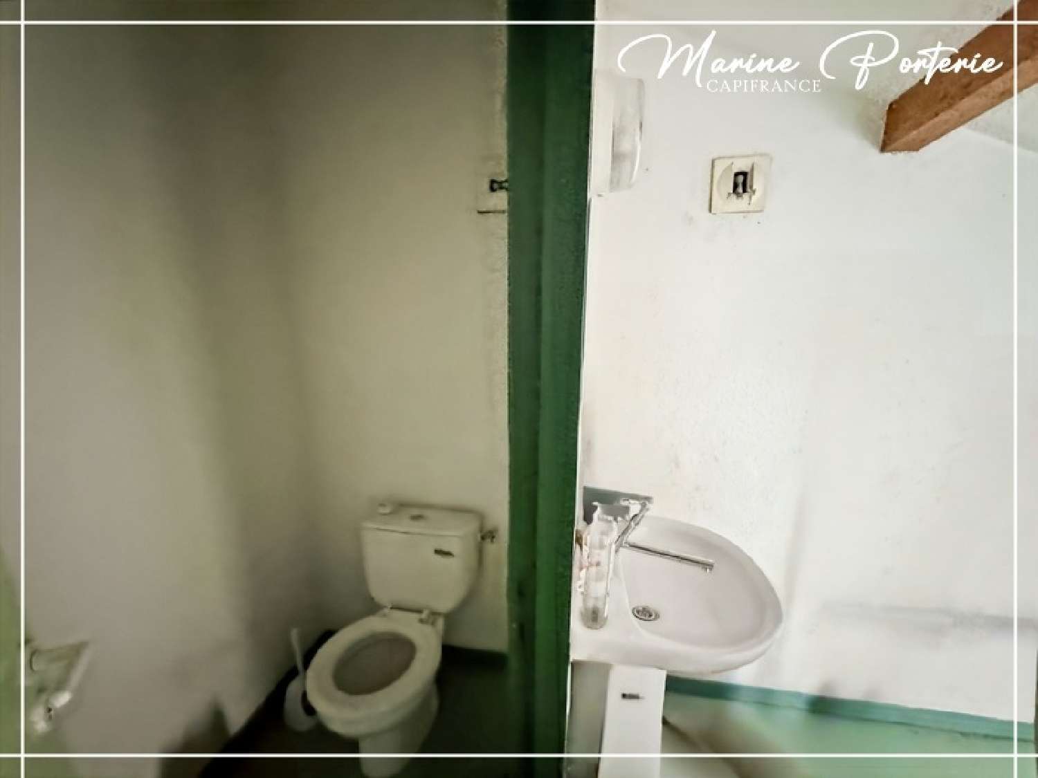 à vendre bureau Auch Gers 8