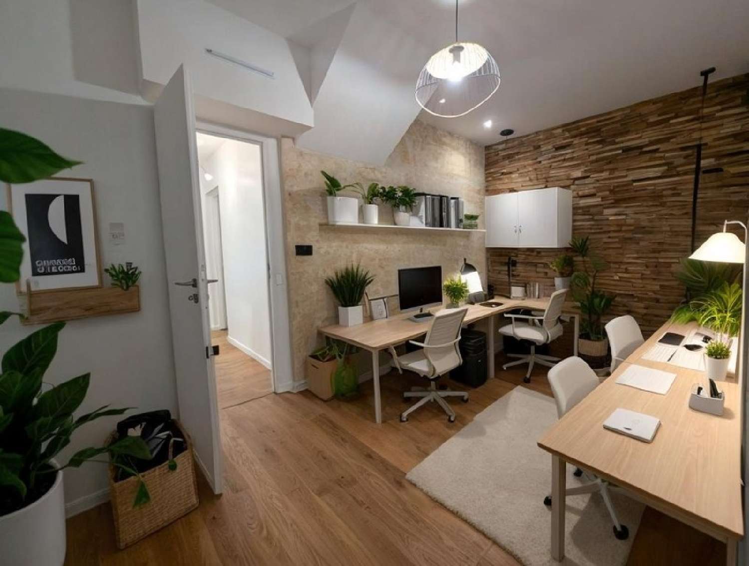 à vendre bureau Bordeaux 33100 Gironde 1