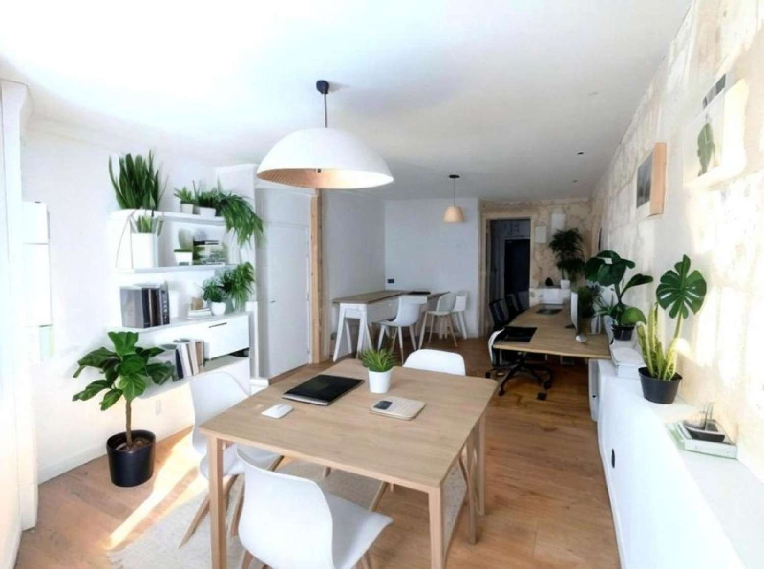 à vendre bureau Bordeaux 33100 Gironde 2