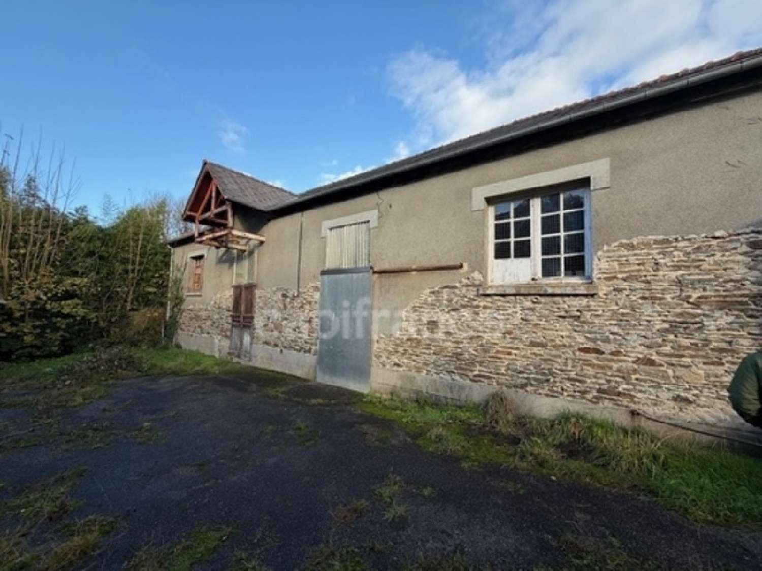  te koop kantoor Carhaix-Plouguer Finistère 1