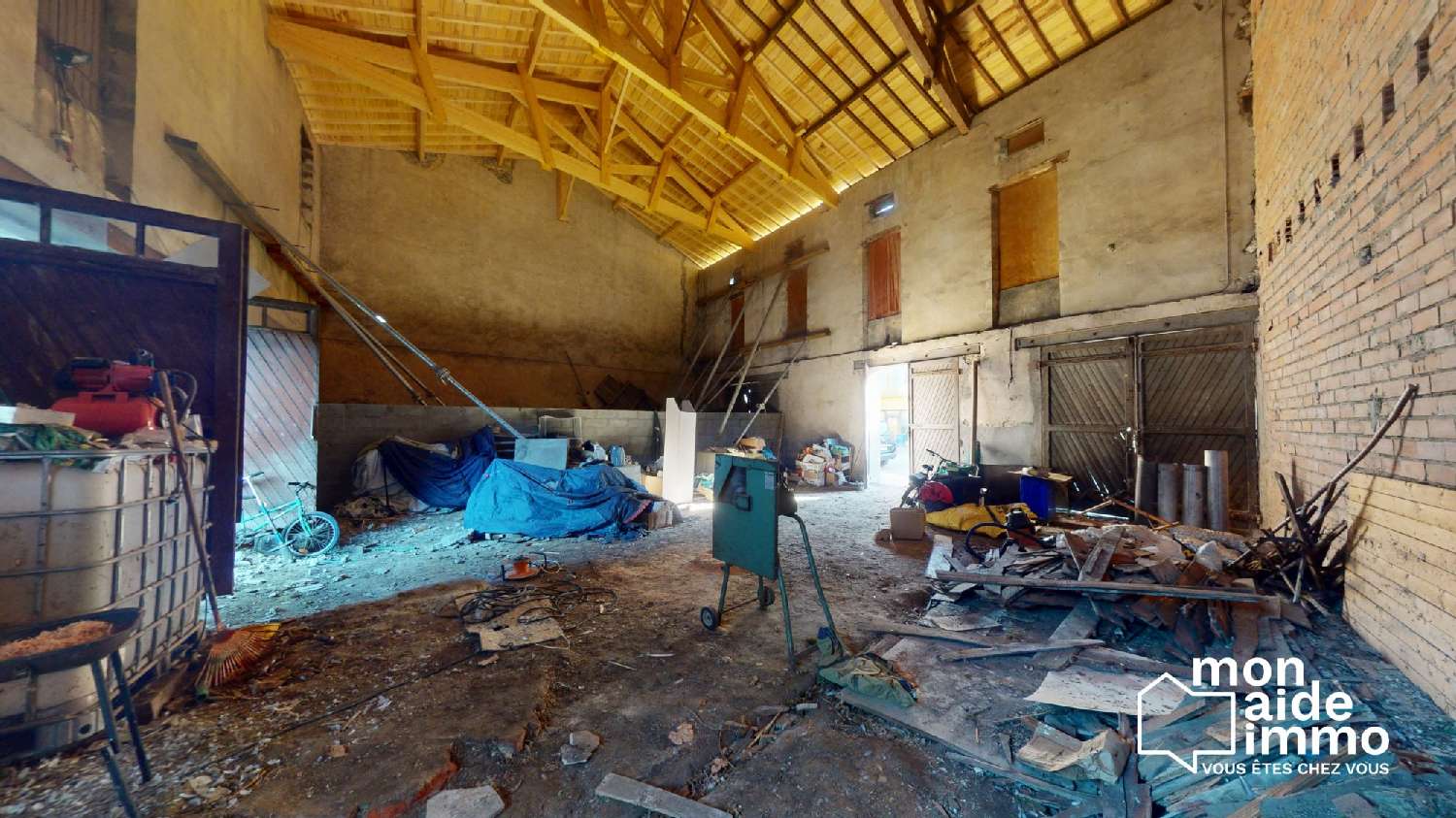 kaufen Büro Casteljaloux Lot-et-Garonne 2