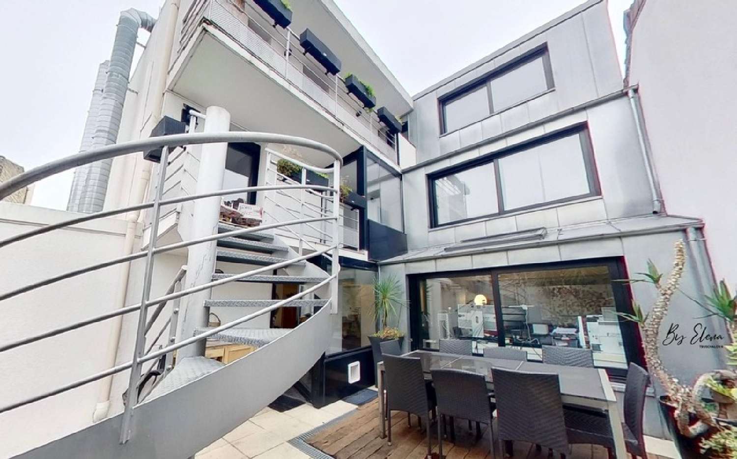  en venta oficina Choisy-le-Roi Val-de-Marne 2