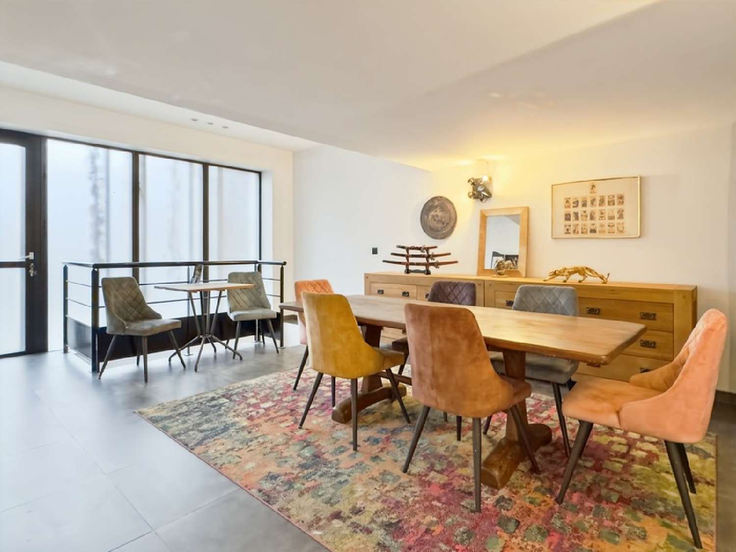  en venta oficina Choisy-le-Roi Val-de-Marne 4