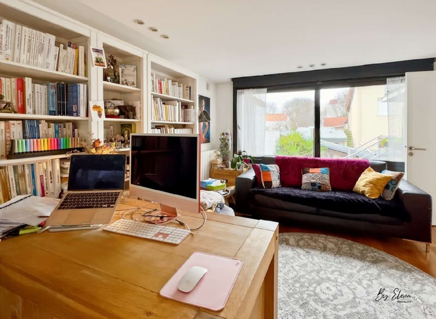  en venta oficina Choisy-le-Roi Val-de-Marne 6