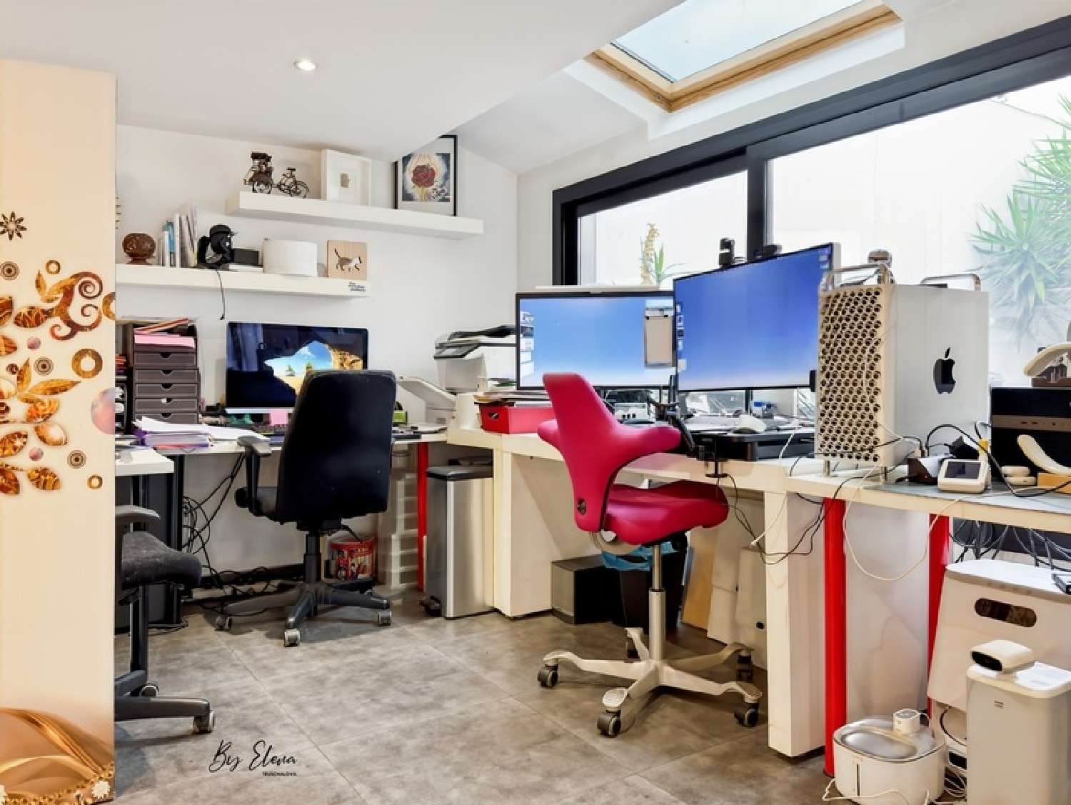  en venta oficina Choisy-le-Roi Val-de-Marne 8