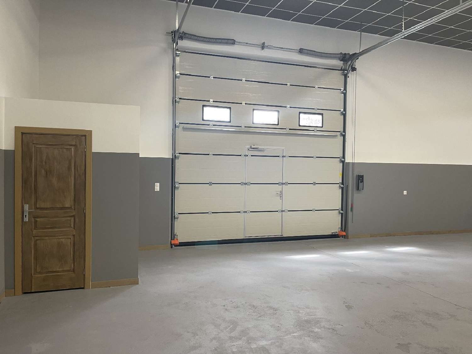 for sale office Couzeix Haute-Vienne 8