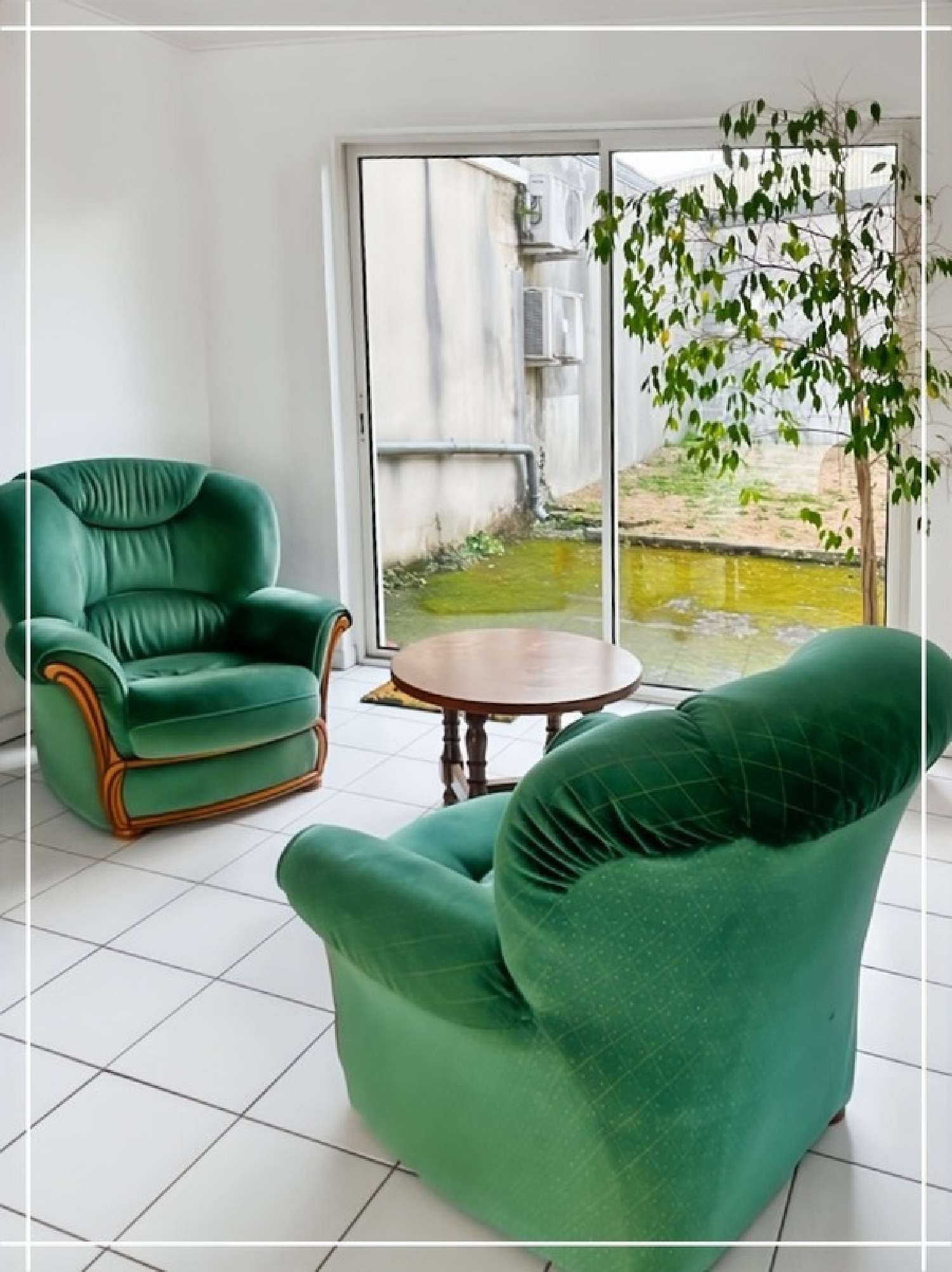 à vendre bureau Culan Cher 4