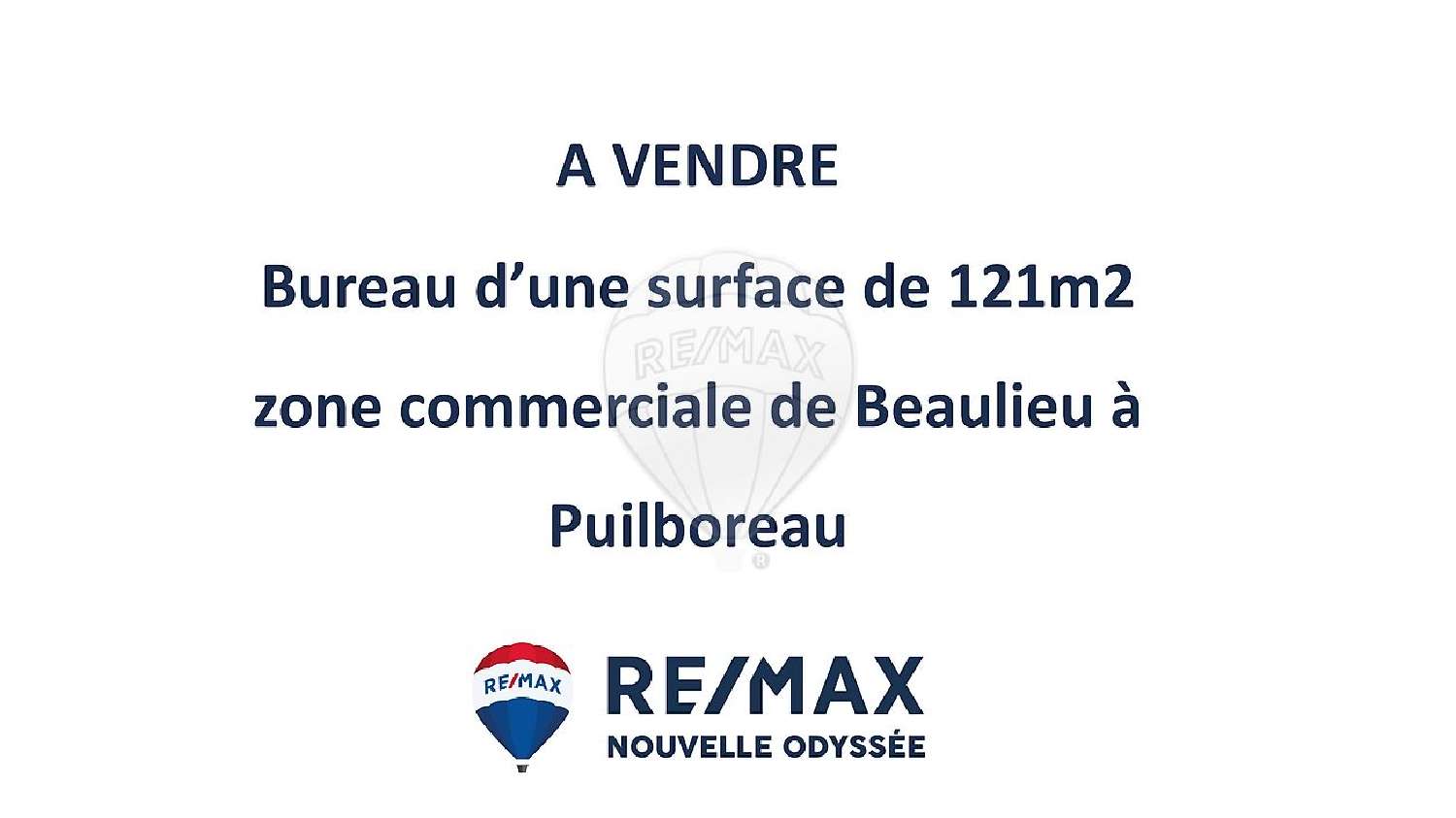 kaufen Büro Dompierre-sur-Mer Charente-Maritime 1