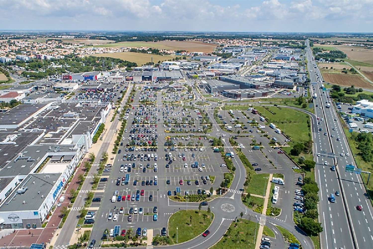 kaufen Büro Dompierre-sur-Mer Charente-Maritime 3