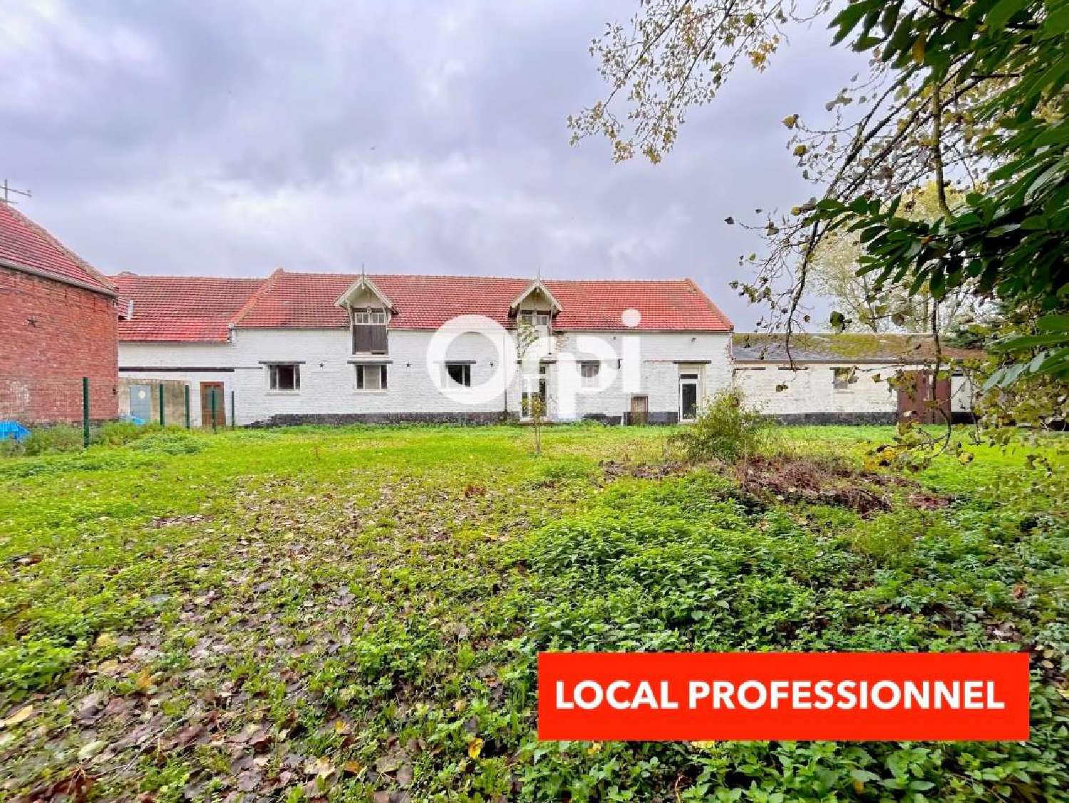  for sale office Douai Nord 1