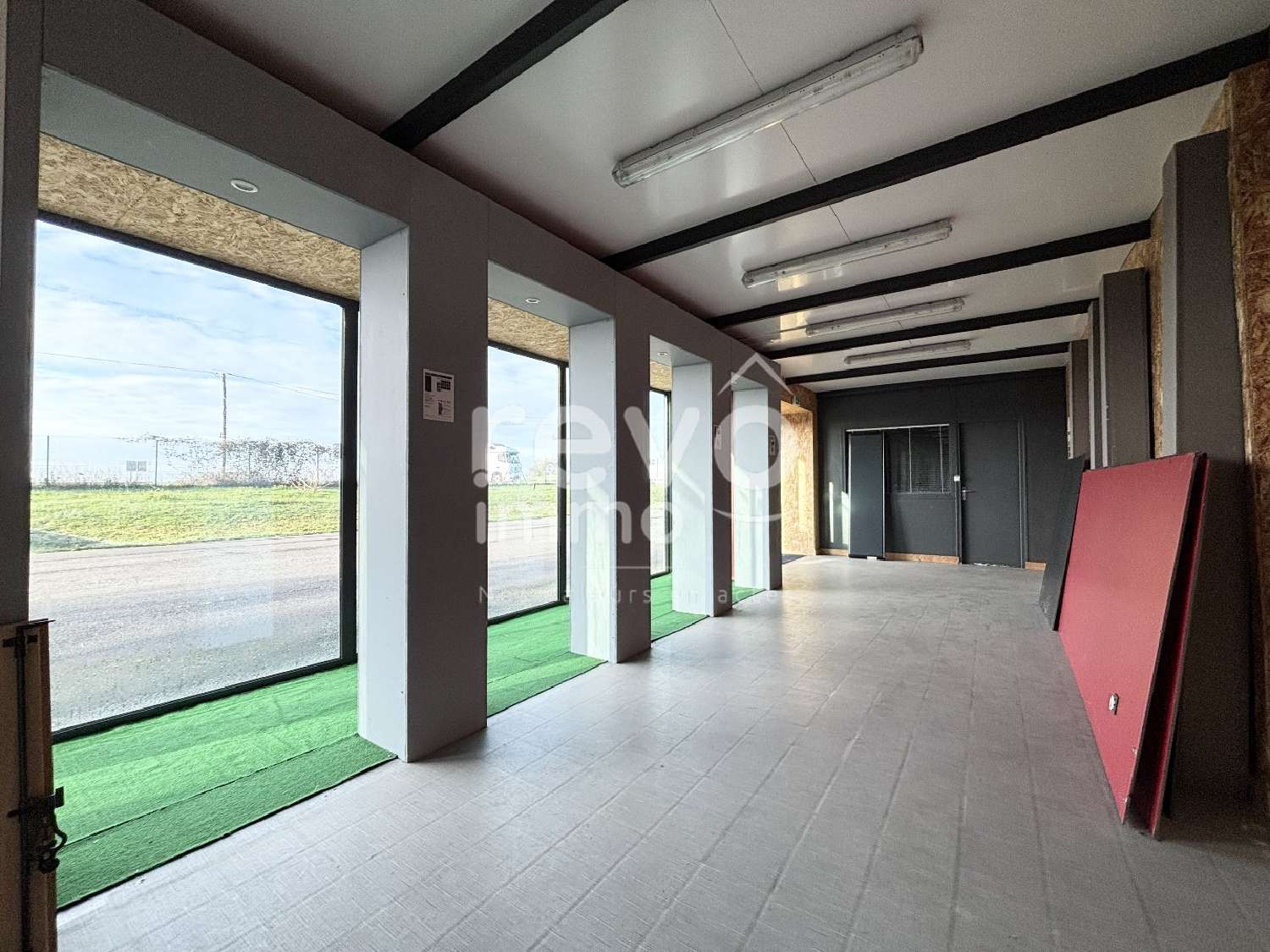 à vendre bureau Fontenay-le-Comte Vendée 6