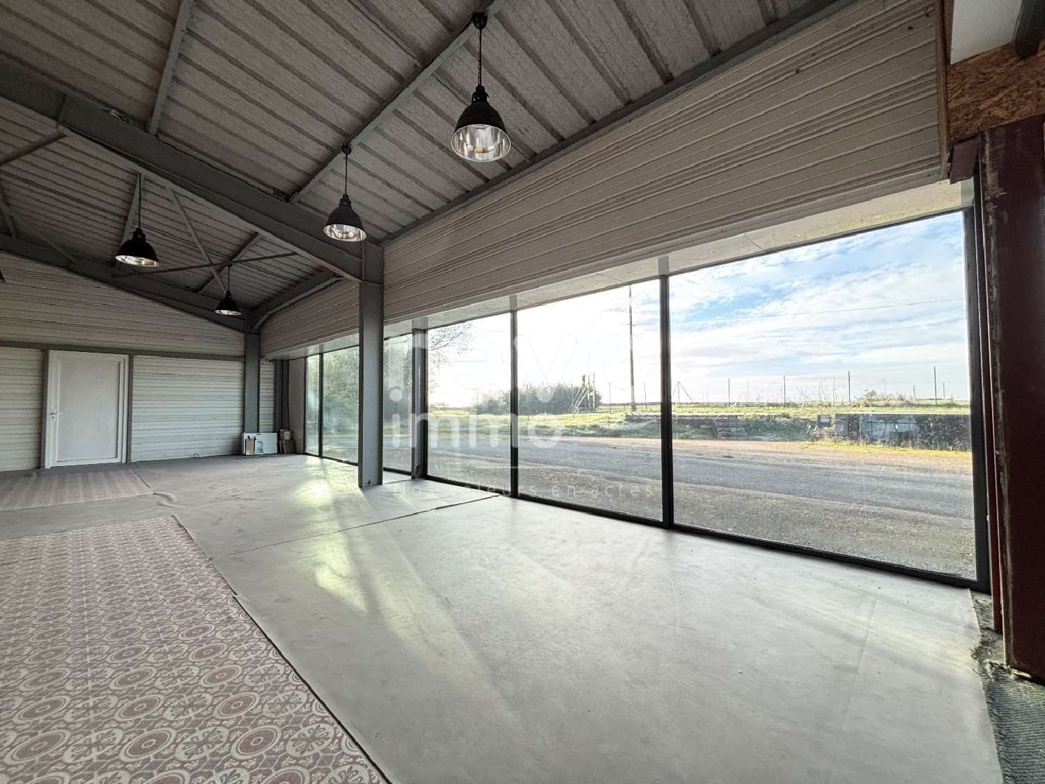 à vendre bureau Fontenay-le-Comte Vendée 7