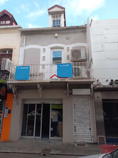 Fort-de-France Martinique kantoor foto 7218719