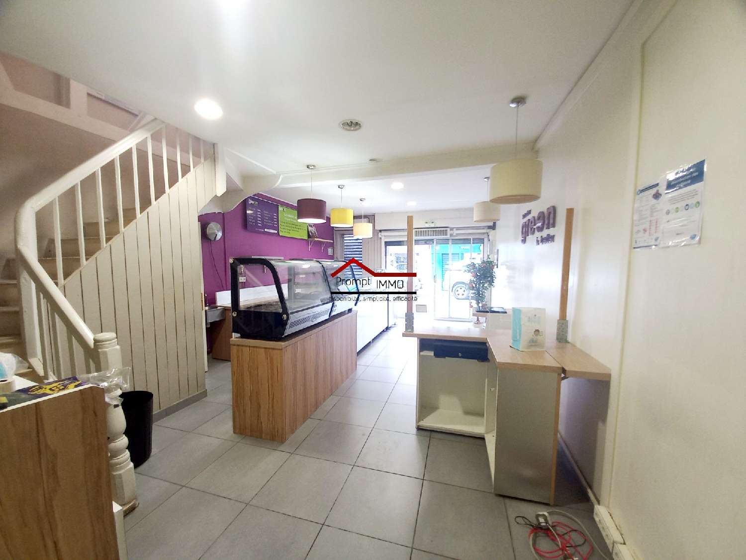 te koop kantoor Fort-de-France Martinique 2