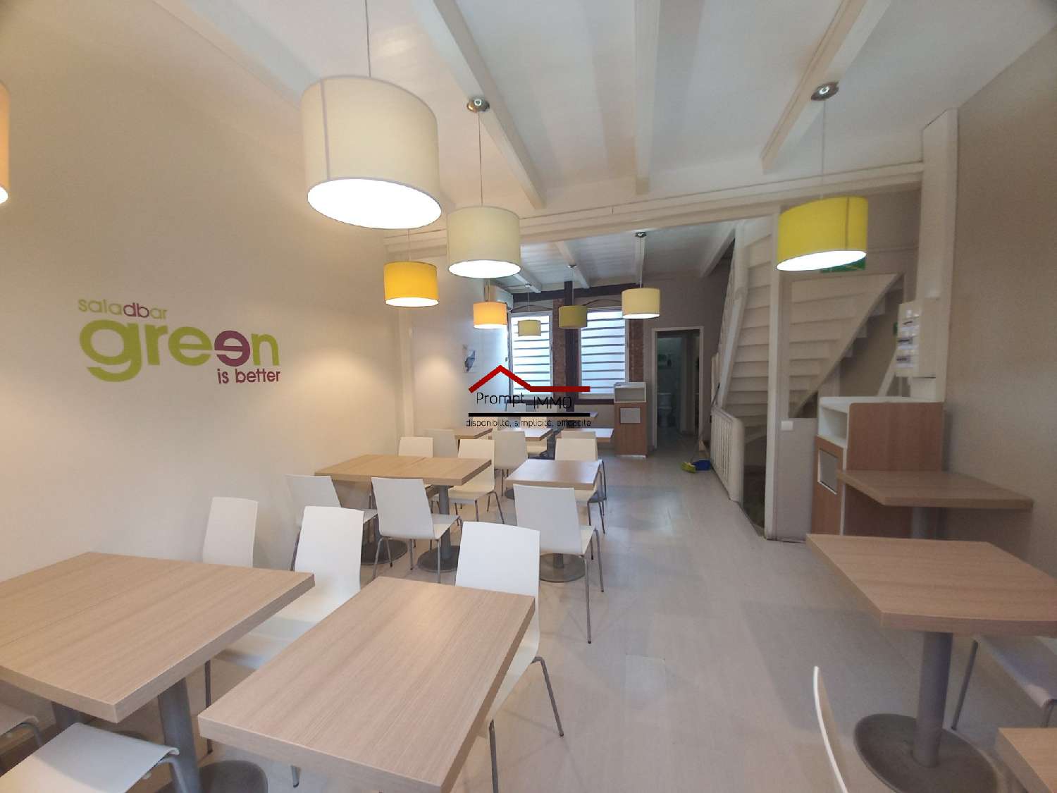 te koop kantoor Fort-de-France Martinique 3