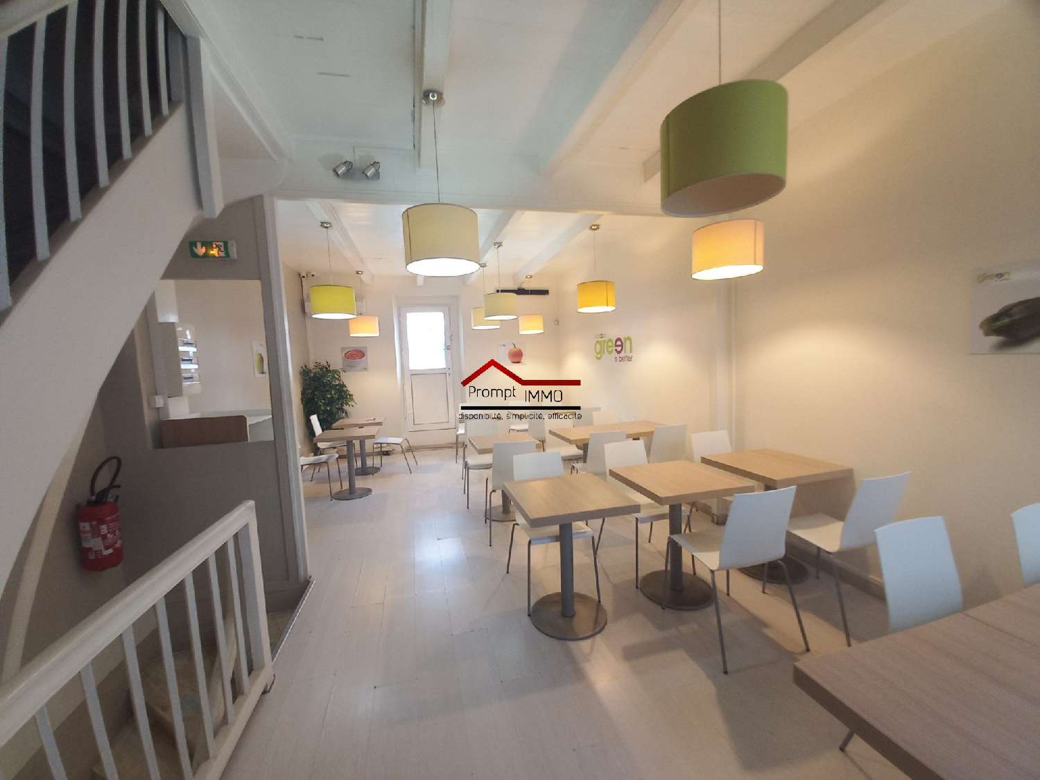 te koop kantoor Fort-de-France Martinique 4