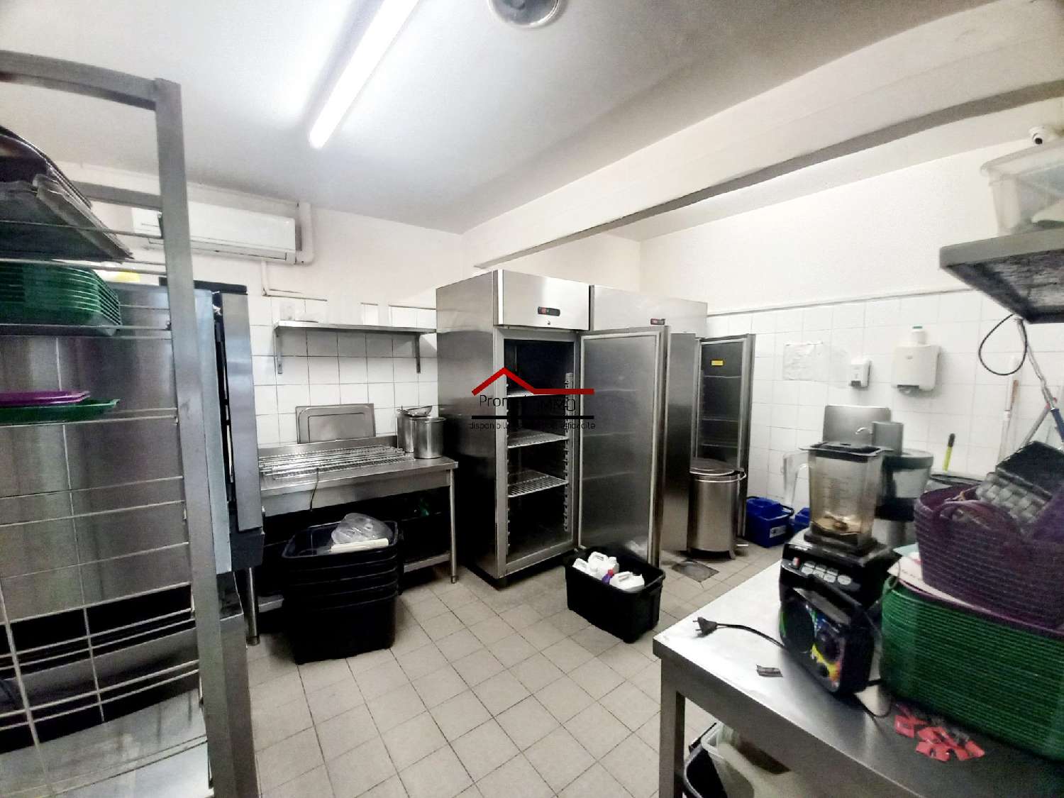 te koop kantoor Fort-de-France Martinique 5