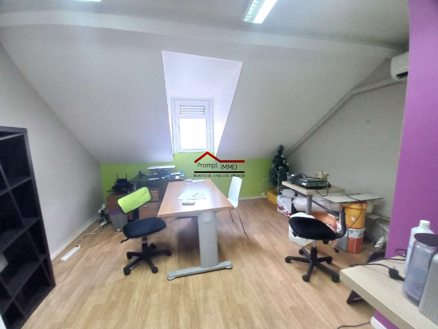 te koop kantoor Fort-de-France Martinique 7