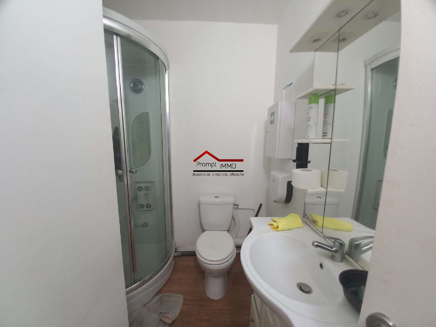 te koop kantoor Fort-de-France Martinique 8