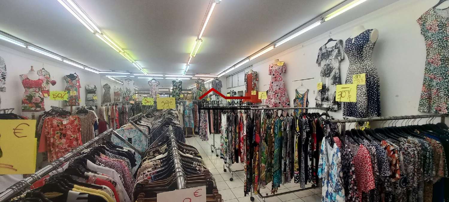 te koop kantoor Fort-de-France Martinique 1