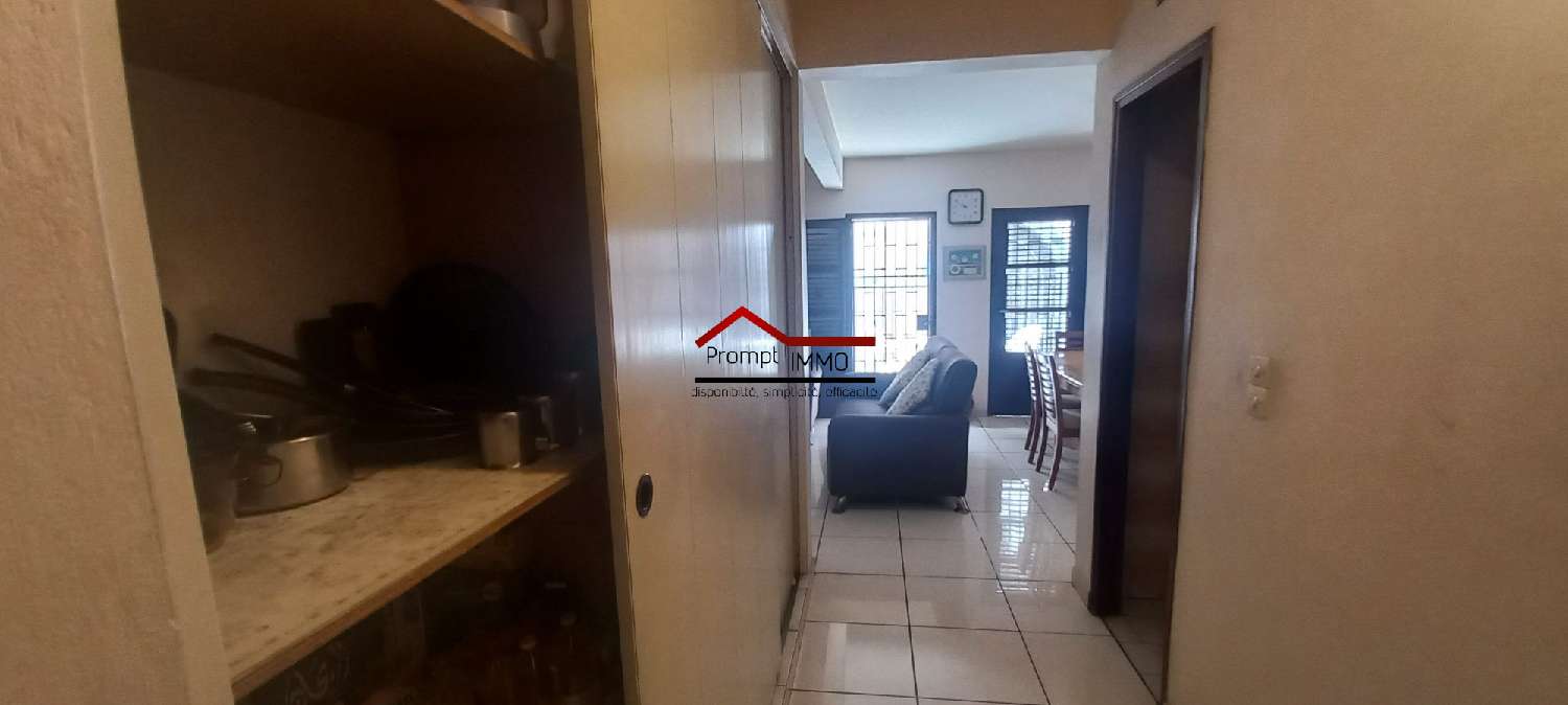 te koop kantoor Fort-de-France Martinique 3