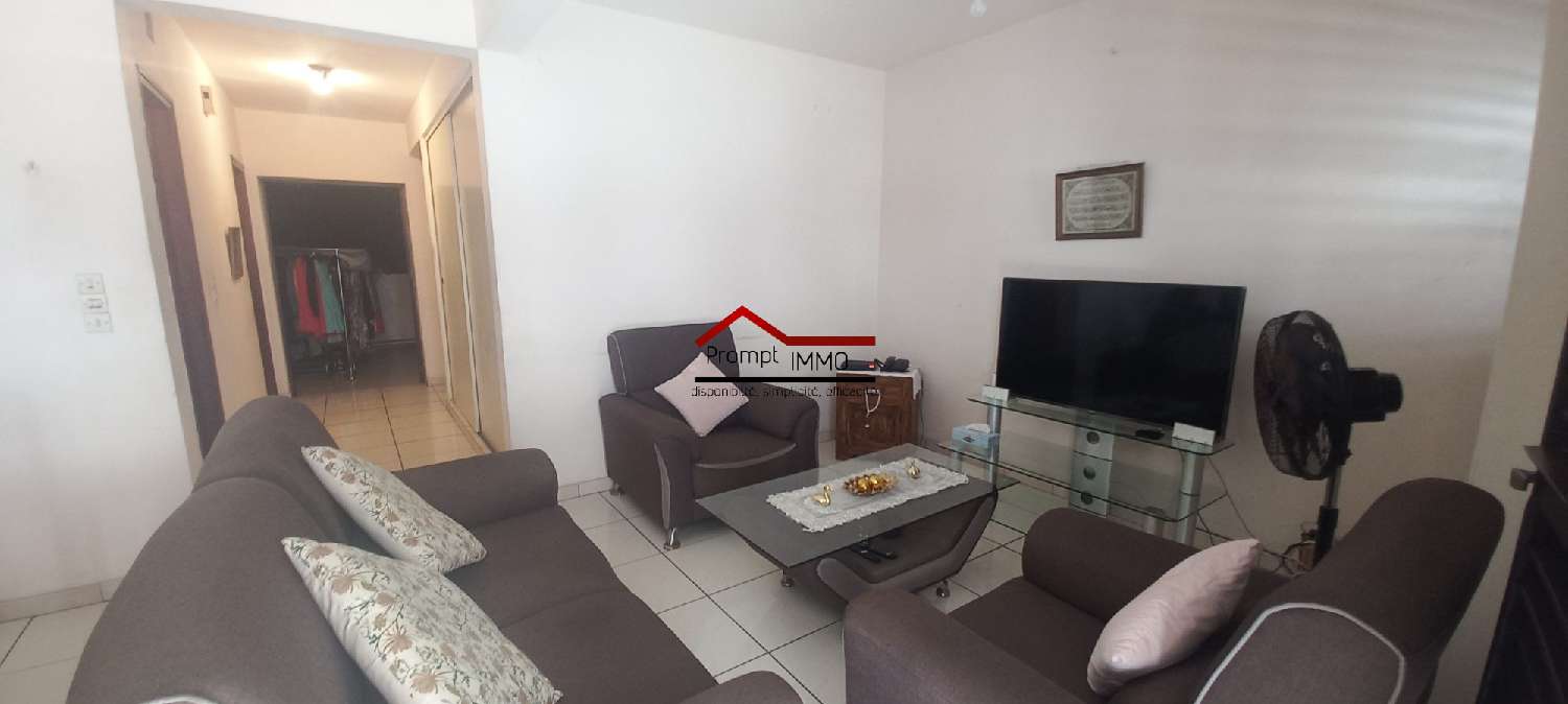 te koop kantoor Fort-de-France Martinique 4