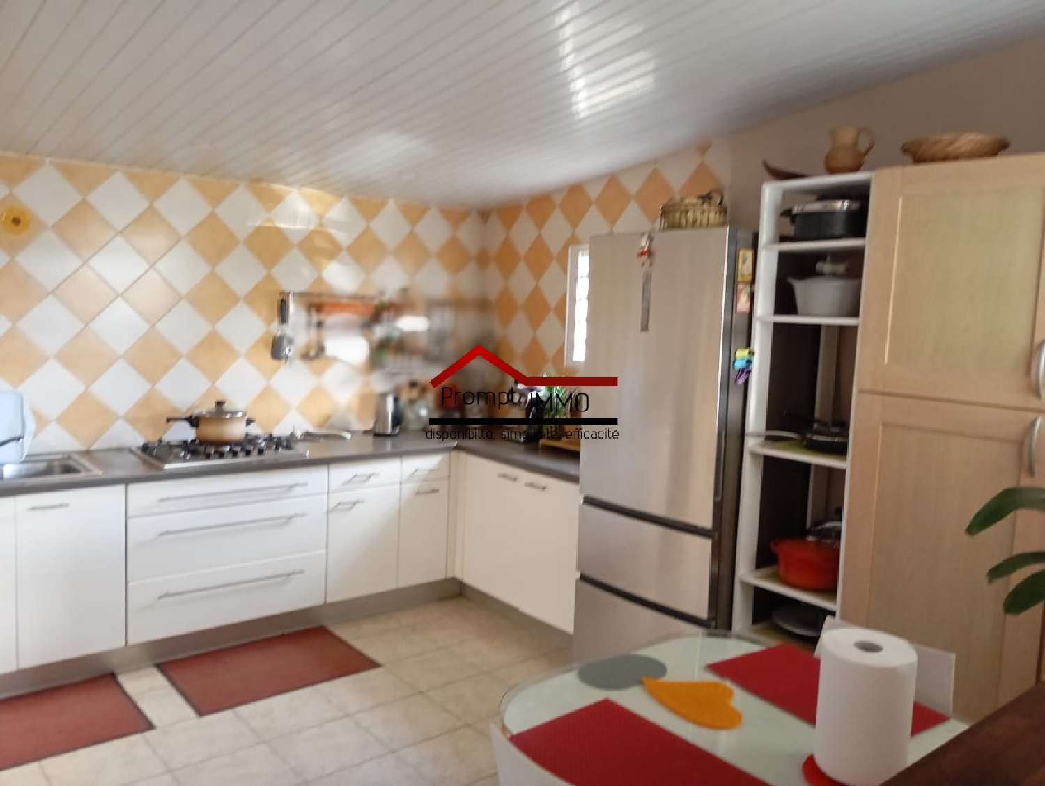 te koop kantoor Fort-de-France Martinique 3