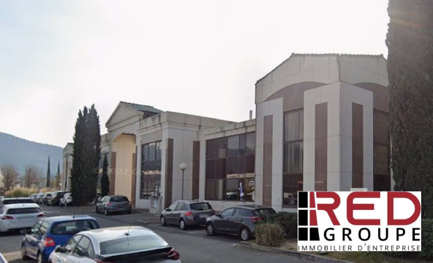 for sale office Gémenos Bouches-du-Rhône 1