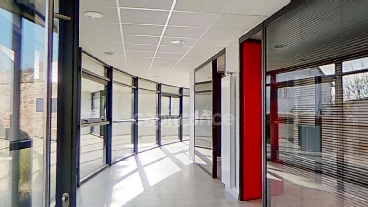 te koop kantoor Guingamp Côtes-d'Armor 4