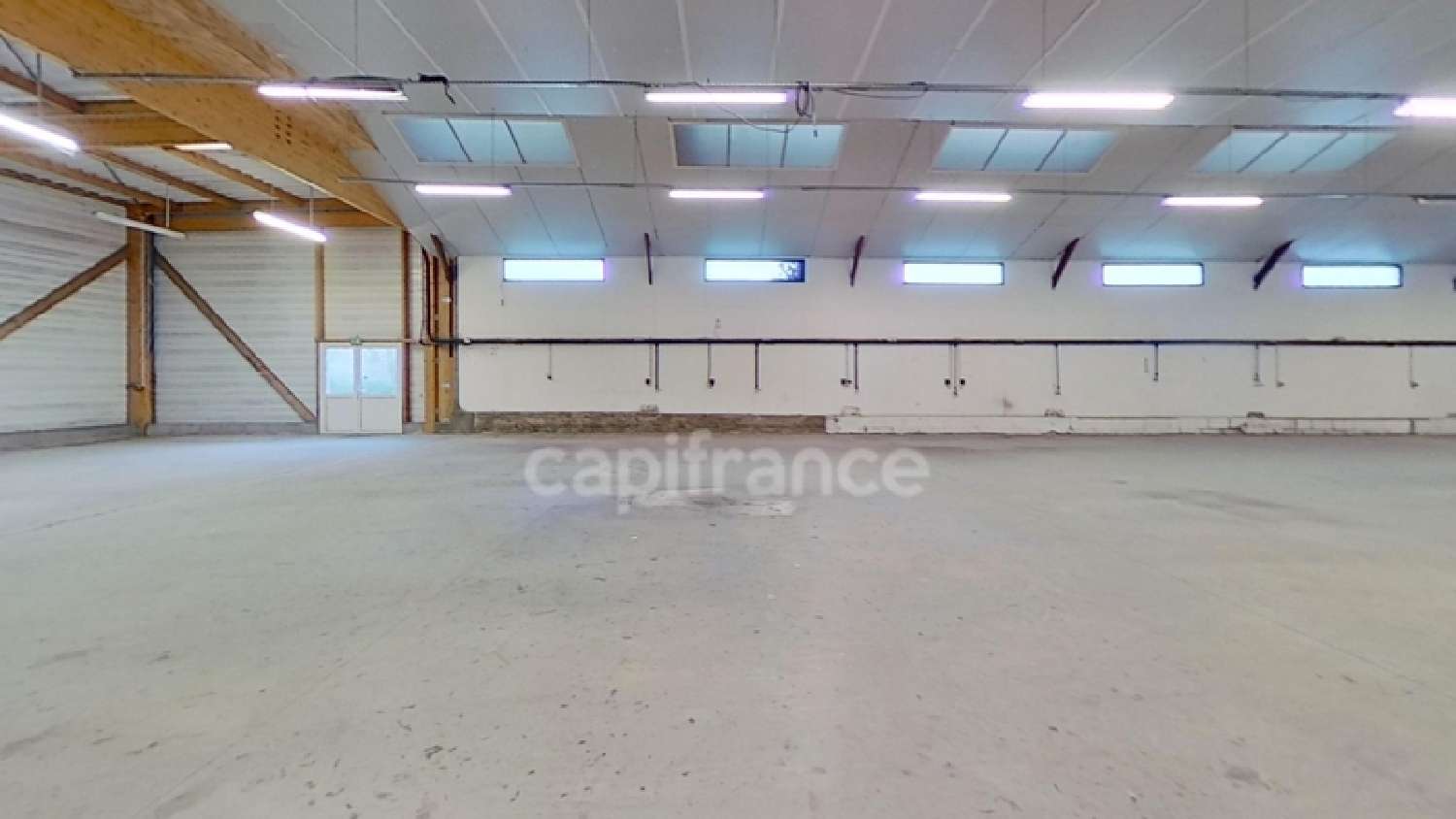 te koop kantoor Guingamp Côtes-d'Armor 6