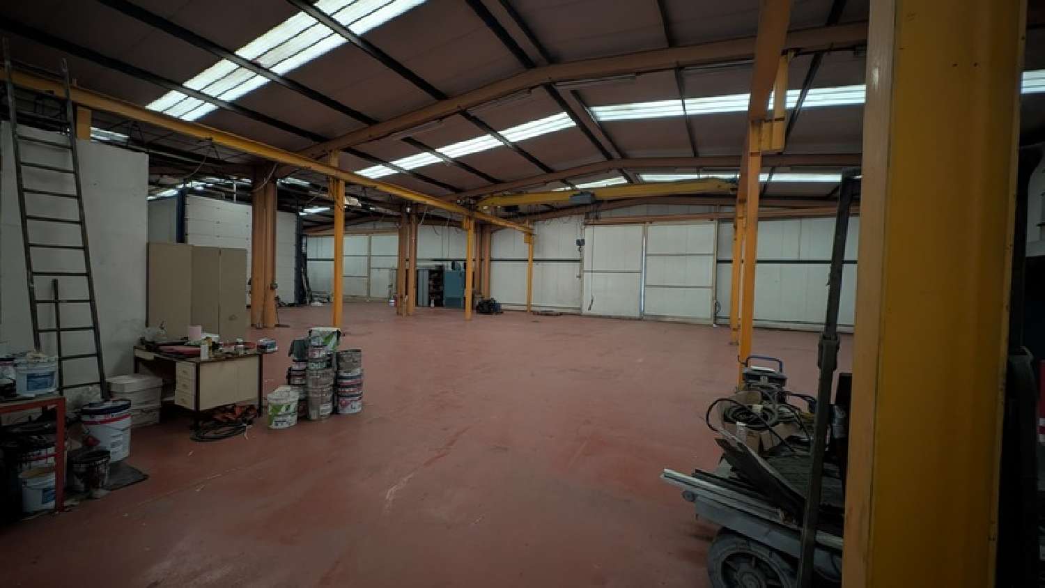  te koop kantoor Isbergues Pas-de-Calais 3