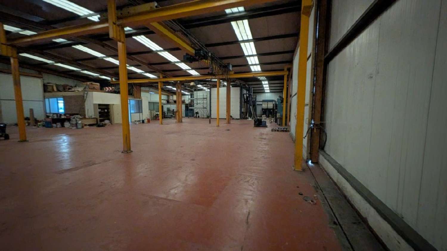  te koop kantoor Isbergues Pas-de-Calais 4