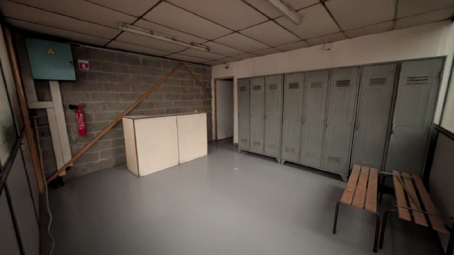  te koop kantoor Isbergues Pas-de-Calais 6