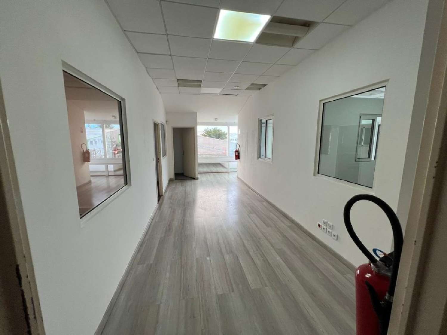 te koop kantoor La Possession La Réunion 1