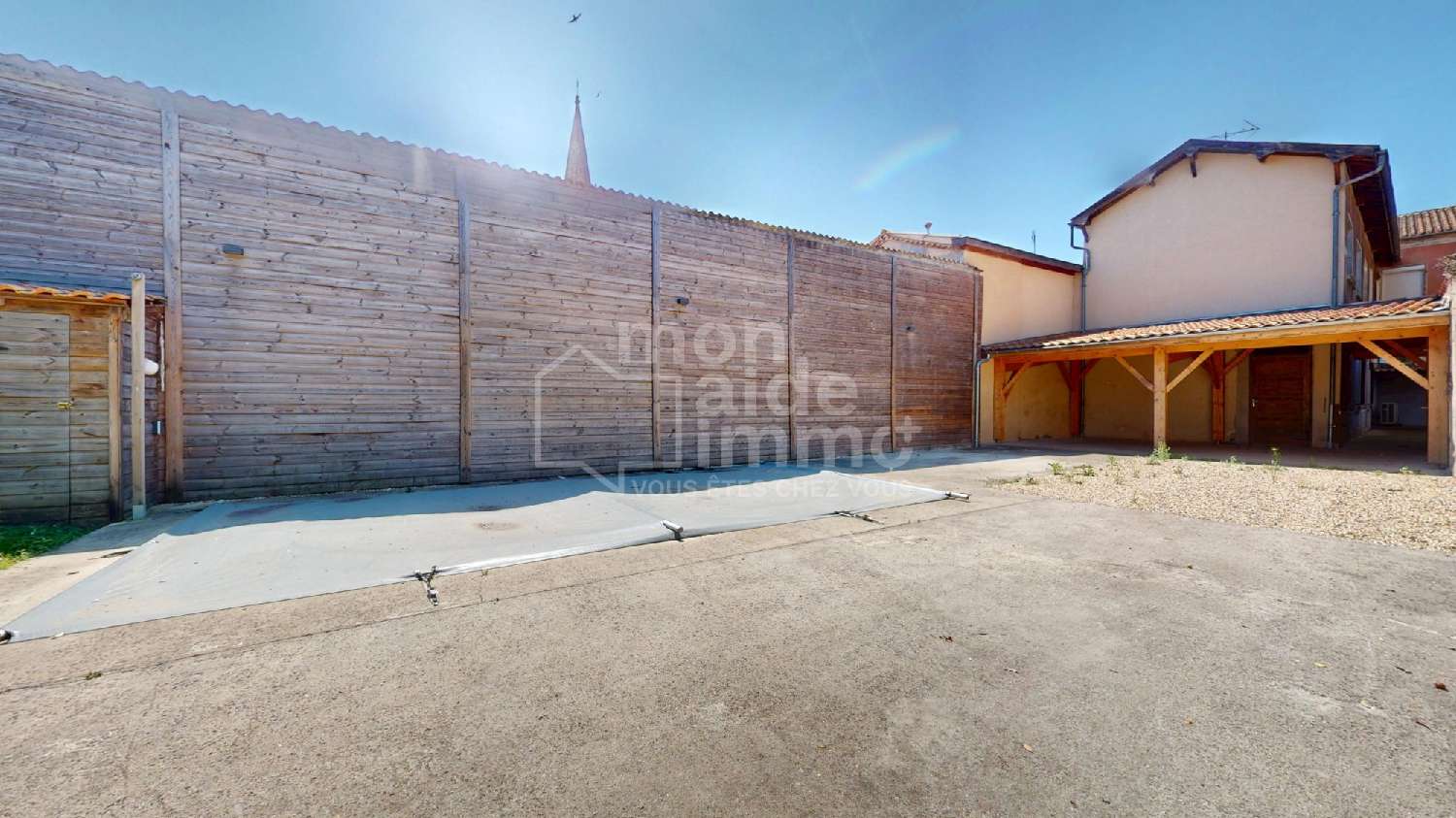  kaufen Büro Langon Gironde 1